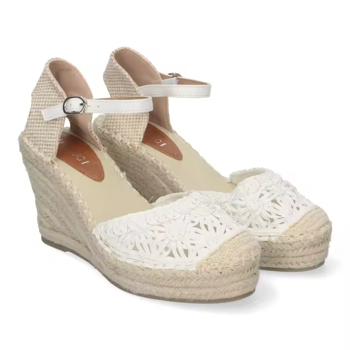 CU�A Sport3punto0 VRA-851-Blanco - 1