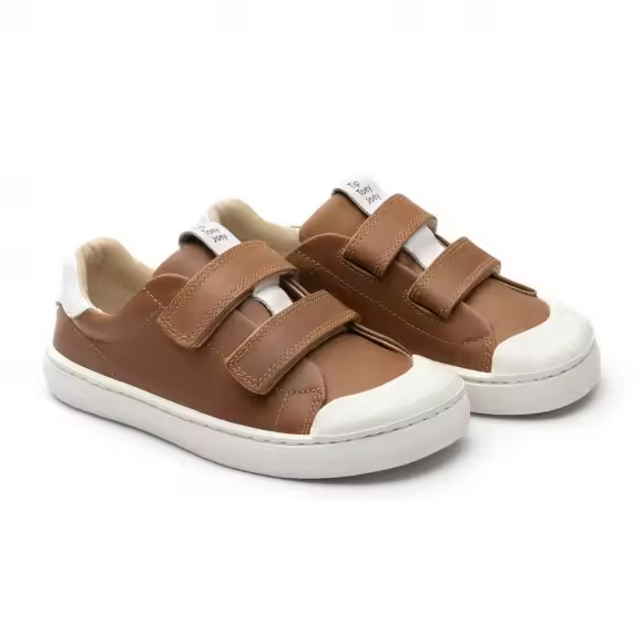 Zapatos barefoot Tip Toey Ramp Marrón Tip Toey Joey ITIP23H74 - 1