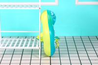 Juguete Inflable Para Bebés Niño Flotador De Verano Para Playa Y Piscina Accesorios De Baño Inflable De Brazo Para Niños Menores De 6 Años - details 11