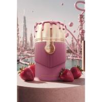 Paris Corner Ministry of Gourmand Strawberry Pound Cake Eau de Parfum para Mujer 100 Ml   ***NOVEDAD*** - details 0