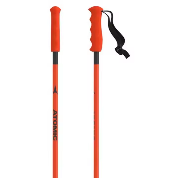 Atomic Bastones Junior Redster Naranja Unisex Niños - 1