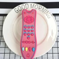 Juguete Educativo Musique Baby Simulación De Control Remoto De Televisión Para Niños Aprendizaje Musical En Inglés Regalo Para Niñas Y Niños Entre 3 Y 6 Años - details 6