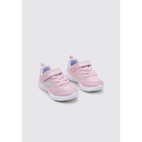 Skechers SKECH-STEPZ 2.0 Deportivas Con Velcro Bebé - niña (hasta la talla 30) Rosa - details 0