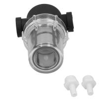Filtro De Línea Para Cerveza 150 Micras 80 Malla Filtro De Agua Y Cerveza Plástico Para Cocción En Casa Filtro De Malla Para Cerveza - details 2