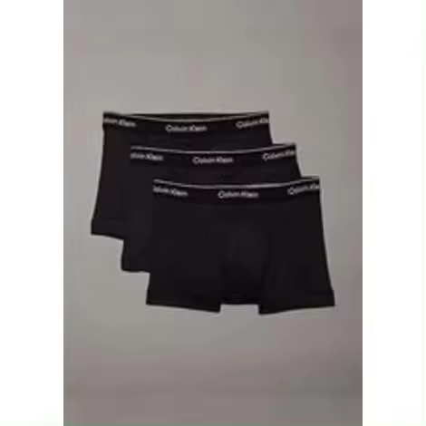 Pack 3 boxer C K Talla S algodon + NB4002-001 - 1