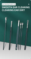Set De Manicura Y Pedicura 40 Piezas Kit De Tijeras Y Cortauñas En Acero Inoxidable Con Estuche De Cuero Herramientas Para Cuidado De Pies Y Callos - details 15