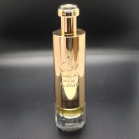 KHALTAAT AL ARABIA ROYAL LATTAFA BLENDS Eau De Parfum 100 ml Unisex - details 0