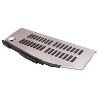 Pedal De Acero Inoxidable Para Volkswagen Polo VW Golf 4 Bora Beetle RSi GTI R32 Audi A3 SEAT Estilo Y Protección Aluminio Y Goma - details 2