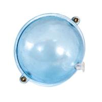 Juego De 5 Bolas De Flotación Para Pesca En El Mar ABS Plástico Colores Azul Y Rojo Tamaños 25/32/40/47mm Accesorios De Exterior Para Pesca - details 6