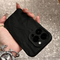 Funda De Teléfono De Silicona Suave Para iPhone 11 12 13 14 15 16 pro Max X Xs XR Max 7 8 plus Diseño De Dibujos Animados Plegable Cubierta Protectora - details 8