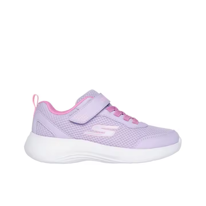 ZAPATILLAS SIN CORDONES SKECHERS SELECTORS RESET ACHIEVET NIÑA LILA-3 (USA) 35 (EUR) - 1