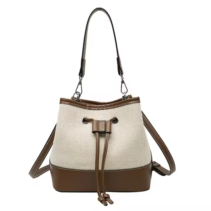 Bolsos de Hombre para Mujer Bolso de Hombre Bolsa Shopper Bolso Bandolera Retro Bolso de Mano Bolsos Cruzados Elegant - 1