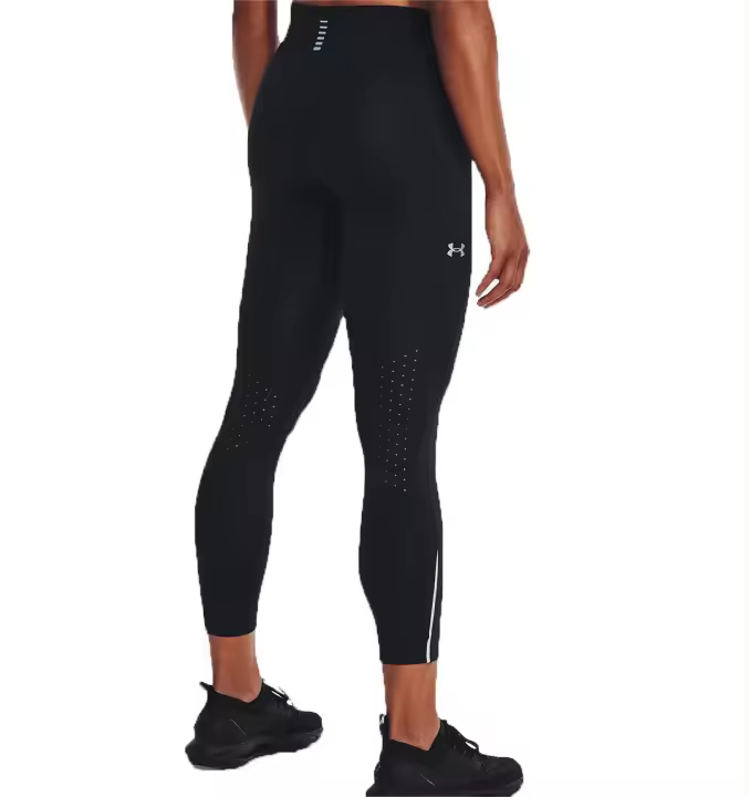 Malla Under Armour Fly fast ankle - 1