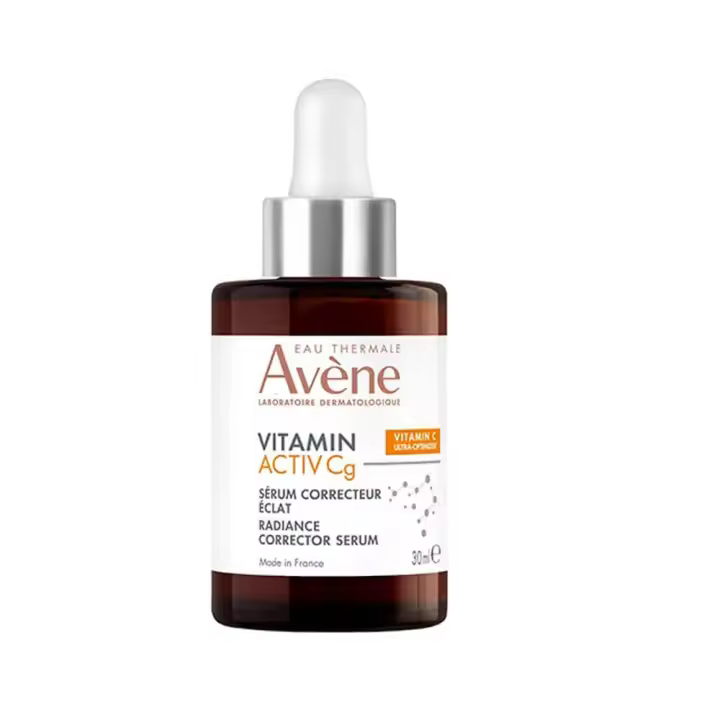 Avene Vitamin Activ Cg Serum Luminosidad Corrector 30 ml - 1
