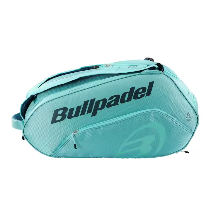 Paletero Bullpadel Bpp25006 Flow Aguamarina Mujer - 1