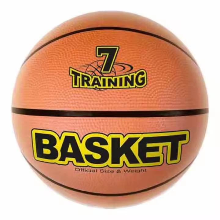 Mondo Pelota Basket Training Naranja Pelotas - 1