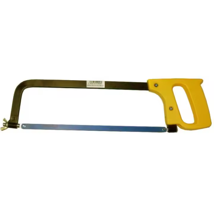 Lams arco sierra hierro tubular m-plastico 300 mm f0208 - 1