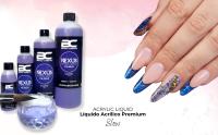 Liquido Acrílico 500ml | Monómero Secado Lento para uñas acrílicas 500ml | Bernal Cosmetics - details 0