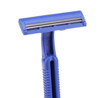 Cepillos De Afeitar Desechables Para Hombres Y Mujeres 300-10PCS Trimmer De Cuerpo Con Hoja De Acero Inoxidable 2 Capas Para Rostro Axilas Y Bikini Aparatos De Hotel - details 11