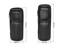 Kit De Reparación De Bicicleta Con Bolsa Bombín Pneumático Repuesto De Neumático Llave Multifuncional Herramientas De Ciclismo Para Exterior - details 1