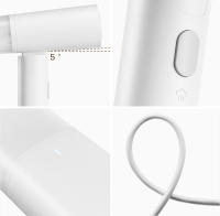 XIAOMI MIJIA Hierro De Vapor Portátil Plegable Para Ropa Limpiador De Pulgas Electrónico Mini Generador De Vapor Para Ropa En Casa - details 10