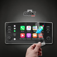 GRIZZ Prot. Pantalla GRIZZ MatteScreen para Mercedes GLC 10,25" (2019-2022) REF: PR-1140059128 - details 4