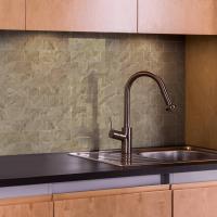 24PCS Pegatinas De Cerámica Gruesa Para Pared PET Impermeables Adhesivas Para Cocina Y Baño Decoración De Casa Estilo Cristal - details 13