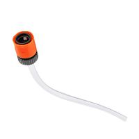 Adaptador De Conexión Rápida Para Lanzador De Agua De Alta Presión 2pcs Compatible Con Botellas De Coca Y Baterías De Litio - details 3