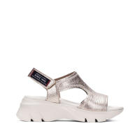 HISPANITAS SANDALIA PIEL CAVA - details 0