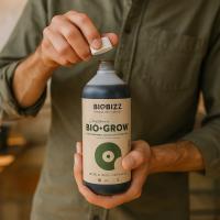 Bio Grow Bio Bizz 1L - Abono orgánico completo para crecimiento y floración y todo tipo de cultivo. - details 1