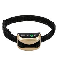 Collar Anti-ladridos Inteligente con Ultrasonidos y Función de Corrección LED - details 10