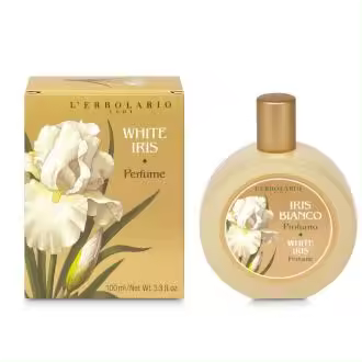 IRIS BLANCO perfume 100 ml - 1