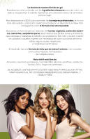Naturtint CC Cream Silver Sin Aclarado. Elimina Los Tonos Amarillentos y Cobrizos, Repara, Protege y Acondiciona, Para Cabellos Rubios, Blancos y Teñidos, 95,8% Ingredientes Naturales, 200 ml - details 6