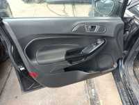 Cerradura capo compatible con Ford Fiesta (OEM/IAM: 1813550) - details 2