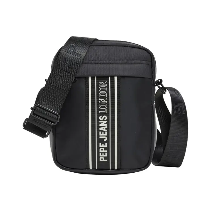 Bolsos y complementos hombre PEPE JEANS PM030857 999 BANDOLERA PEPE JEANS BLACK 34079 24I - 1
