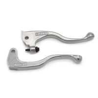 Manija De Embrague Y Freno Para Motocicleta Yamaha XG250 TRICKER TY250 YZ80 YZ125/250 TTR125L TTR125 TTR250 TDR250 TDR125 En Aleación De Aluminio - details 4