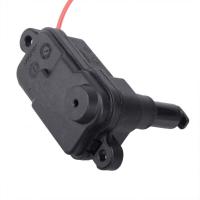 Motor De Accionamiento Para Puerta De Tanque De Combustible Audi A3 A6 A7 C7 Q3 Q7 4L0862153D Pieza De Repuesto Original - details 7