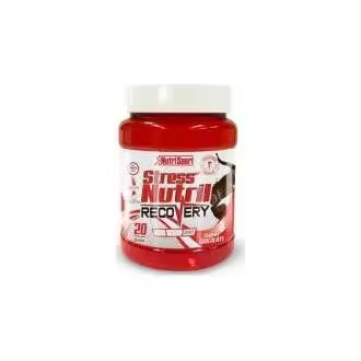 Nutrisport Stressnutril Recuperador Chocolate 800G - 1