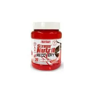 Nutrisport Stressnutril Recuperador Chocolate 800G - 1