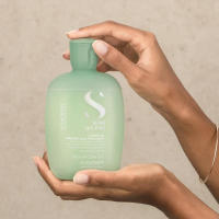 Alfaparf Sdl Scalp Rebalance Antidandruff Shampoo 250Ml - details 2