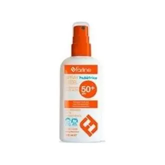 Farline Spray Pediátrico Spf50+ 200Ml - 1