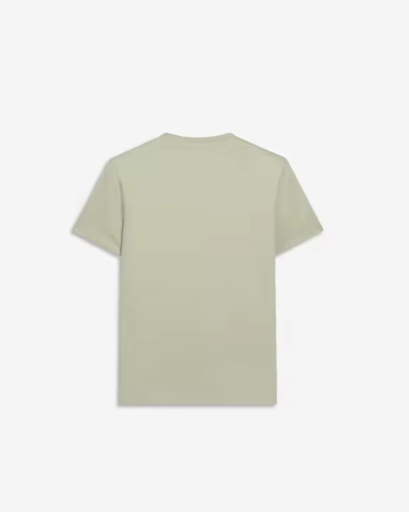 Harper & Neyer Camiseta de Hombre de manga corta Pocket - 1