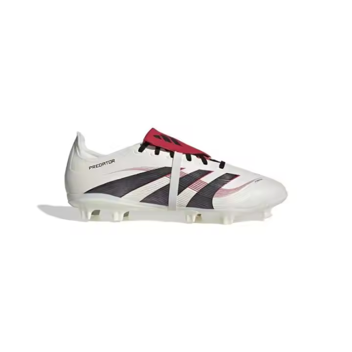 Zapatilla Futbol Adidas Predator F25 Adzfmf2537Ad - 1
