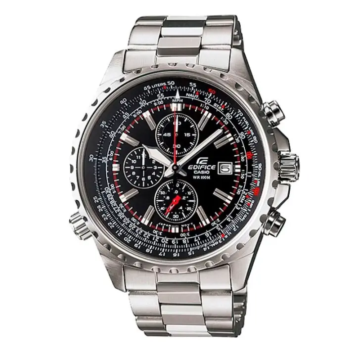Reloj Casio Edifice EF-527D-1AVEF - 1