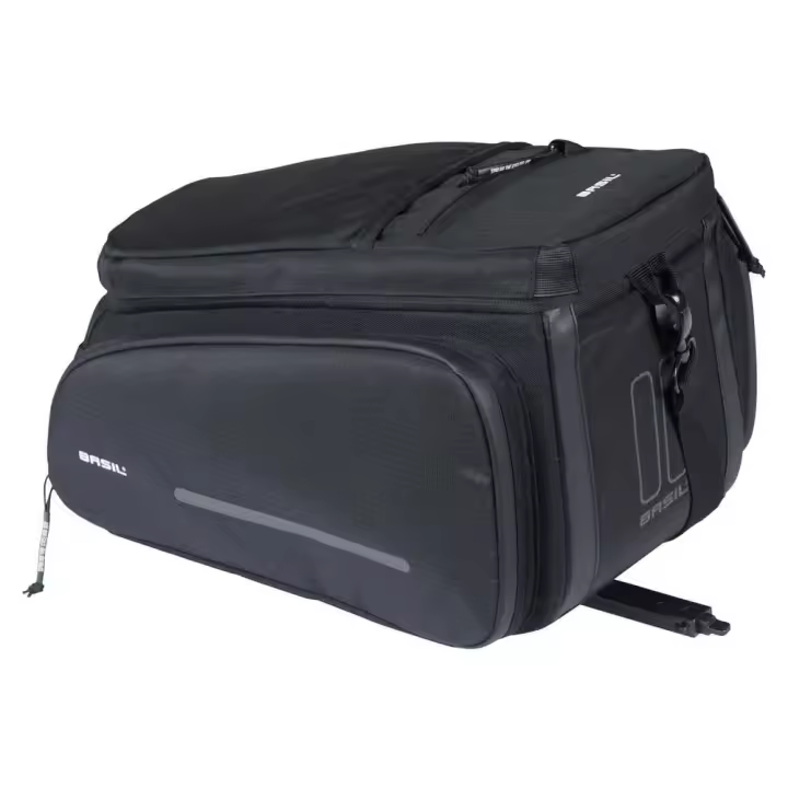 Basil Bolsa Portaequipajes Move Mik 10-26l - 1