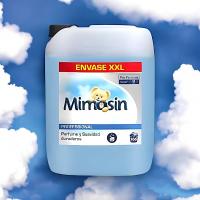 Suavizante Mimosin XXL - 166 Lavados - 10 Litros - details 0
