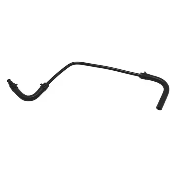 Tubo De Expansión A2035010025 Para Kettle De Agua Con Válvula De Ventilación Para Mercedes Benz C-CLASS W209 W203 Material De Goma - 1