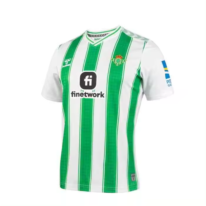 Real Betis Camiseta 1 Adulto 23/24 222512 6143 Talla Adulto - S - 1