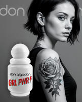 Set Girl Power Don Algodón Mujer Mini - Empodérate con Estilo - details 0