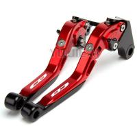 Manillar De Motocicleta Para Honda CB125R CB150R CB250R CB300R CB190R CB190X CB190SS Accesorios De Motocicleta Palancas De Freno Y Embrague CNC - details 6